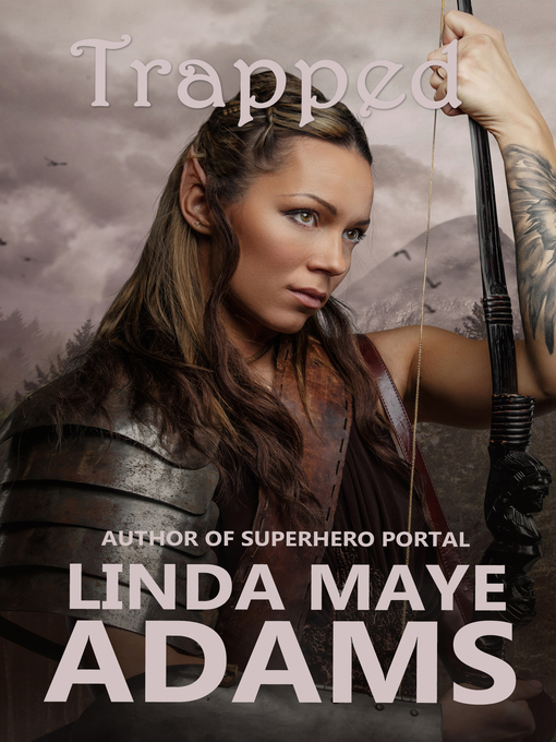 Title details for Trapped by Linda Maye Adams - Available